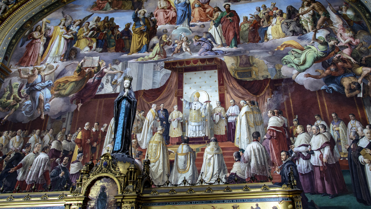 20150904-125657••••Vatican City